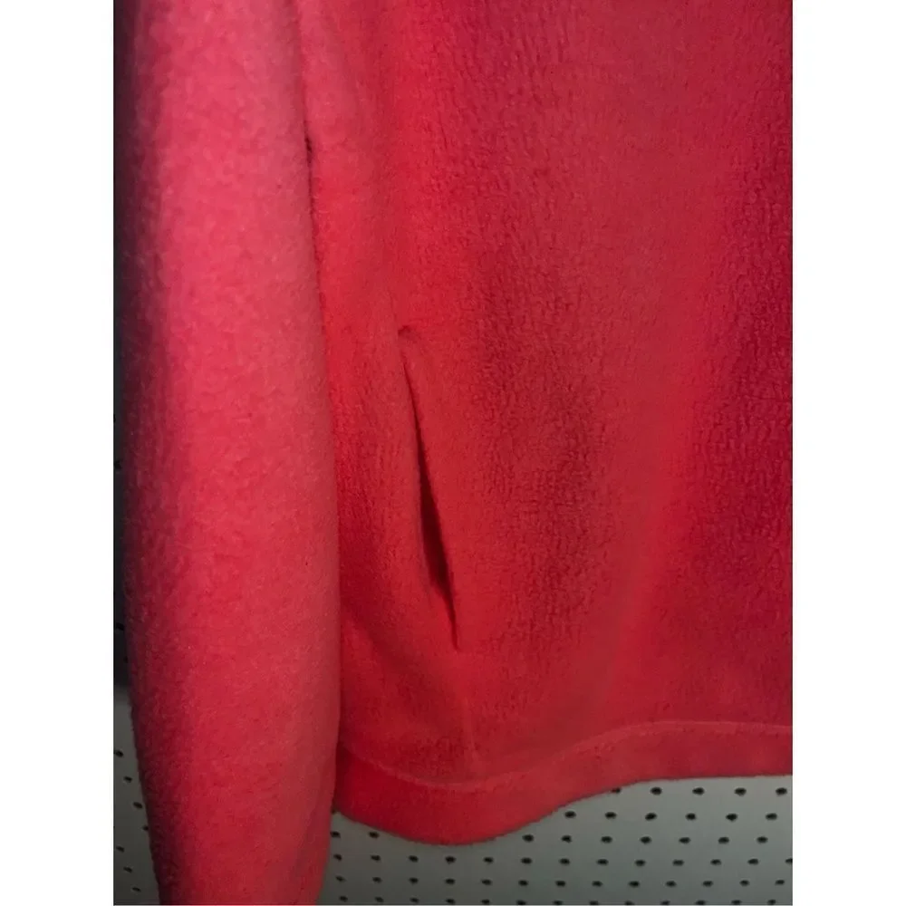 J.Crew pullover fleece
